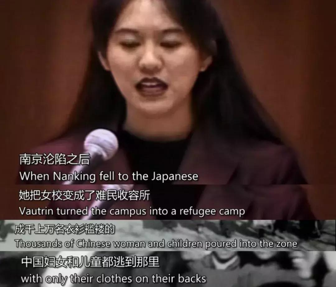 勿忘历史，勿忘记录历史的人