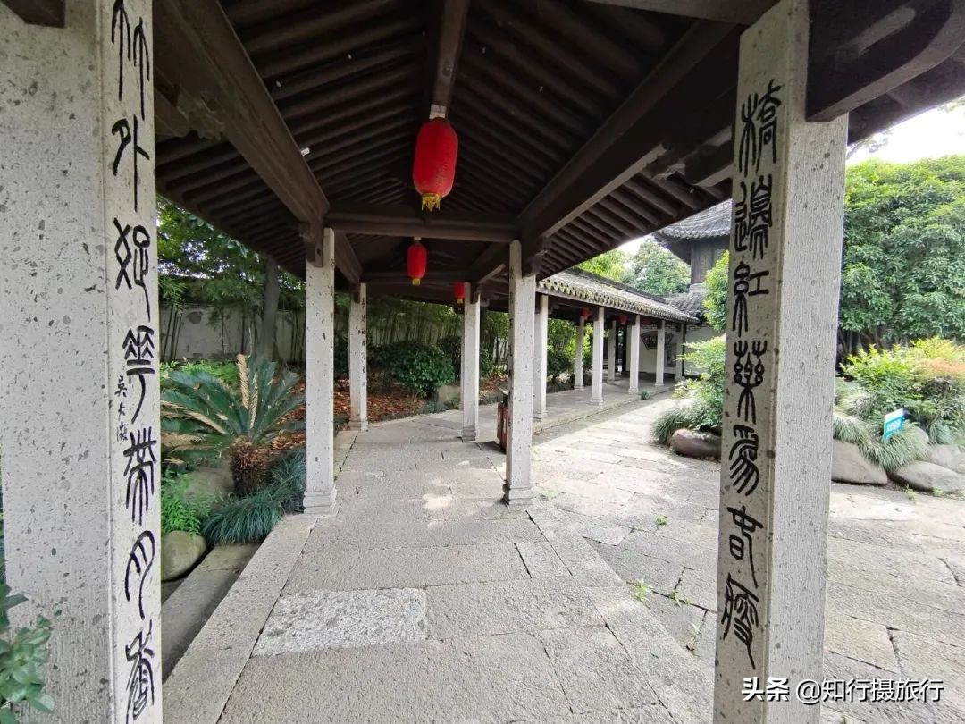 绍兴市古越,绍兴古镇古越皇城