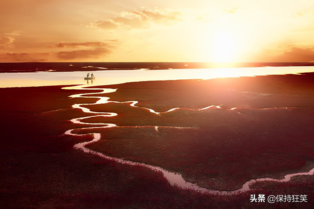 辽宁最有名的旅游景点,辽宁十大热门景点