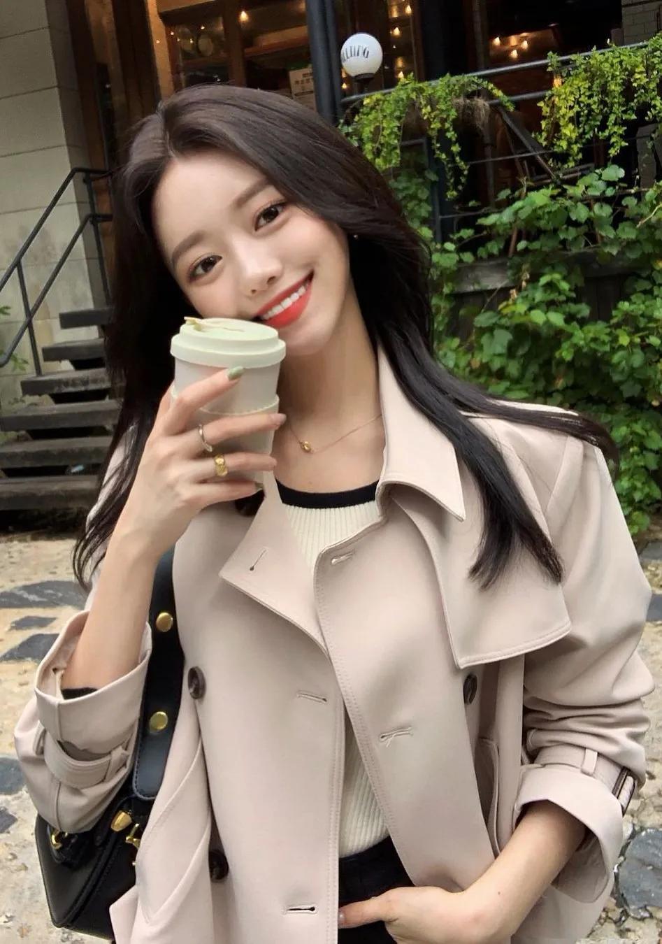 jennie穿搭冬香奈儿,求jennie同款衣服