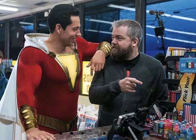 福利|沙赞作陪,仓老师请客,带你吃遍美国!