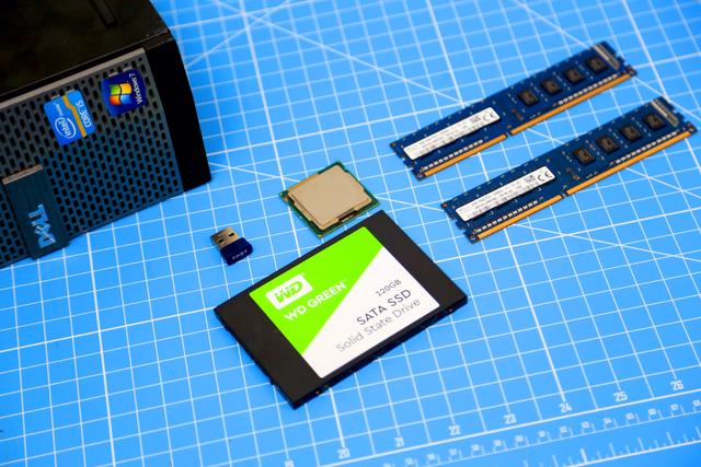 电脑有必要刷nvme固态吗,老电脑有必要改m2nvme固态吗