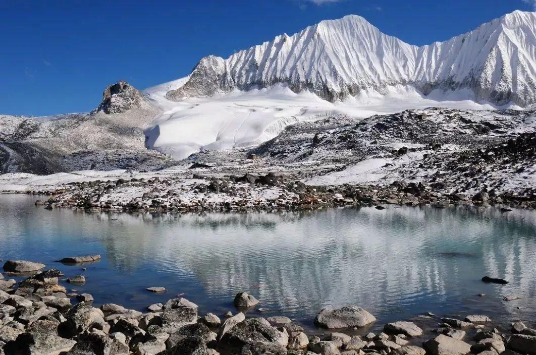 世界公认的步道 (全球最难走的步道)