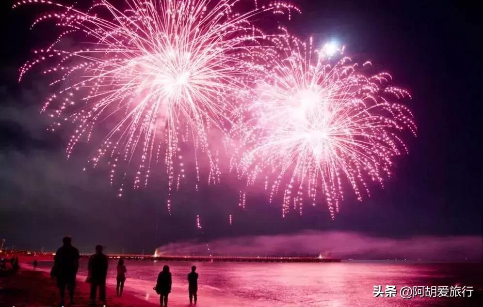 珠海最全攻略，全珠海最长的沙滩原来藏在这里