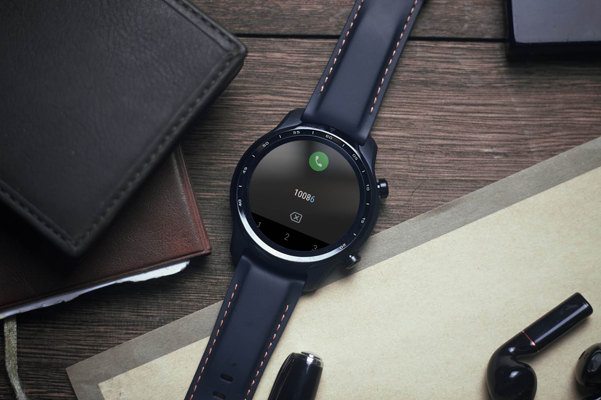 ticwatchpro3老款和新款,ticwatchpro3尊享版评测