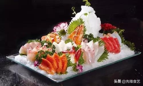 章鱼刺身制作过程,刺身制作零基础教学