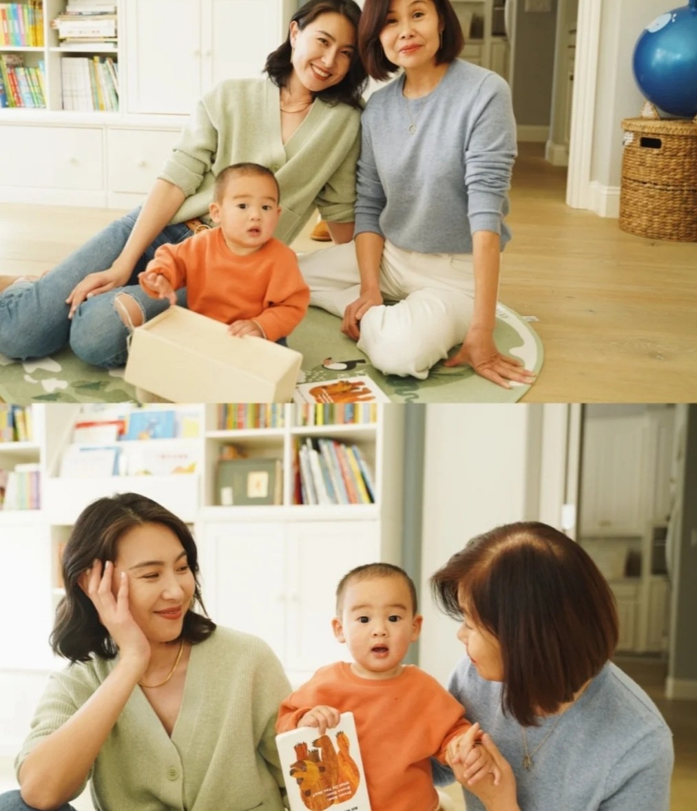 中老年妇女如何穿搭显年轻有气质,中老年气质优雅穿搭高级感