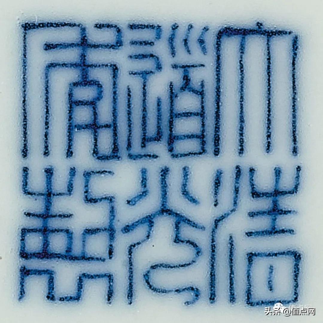 百年古董拍卖纪录,清代乌金釉瓷器拍卖实录