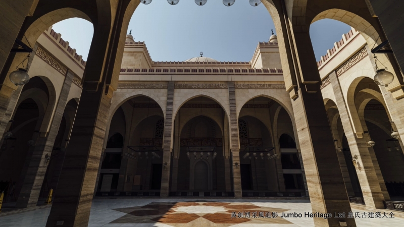 第4590回：沙尘暴故里巴林岛，儒艮聚集鸬鹚繁殖