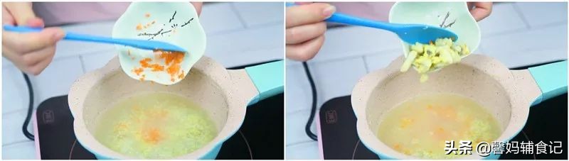 宝宝免疫力食谱,宝宝抵抗力差吃什么菜增强免疫力