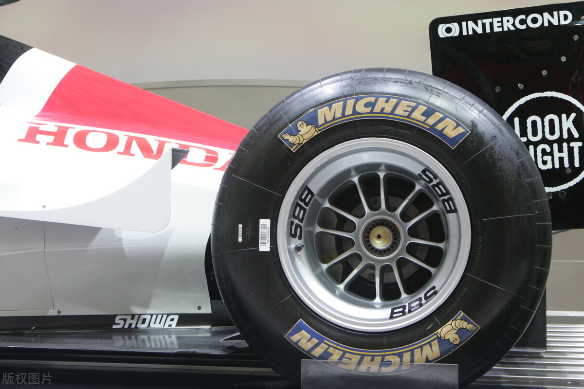 世界轮胎三巨头,全球十大轮胎玲珑唯一上榜