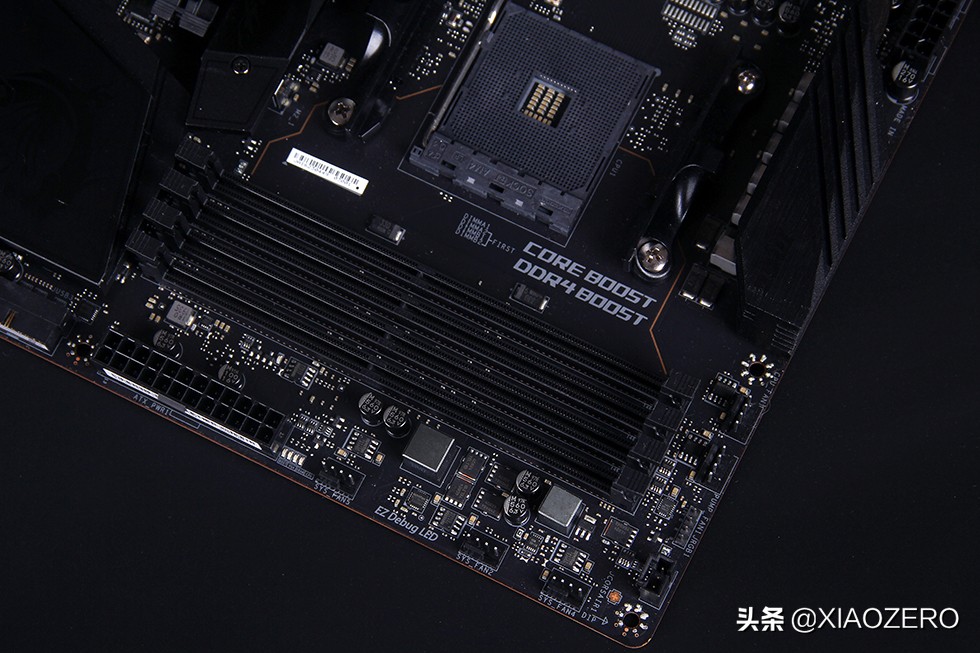 大男人的快乐电脑主机,X570暗影/2080SPGF/海妖Z73搞机体验