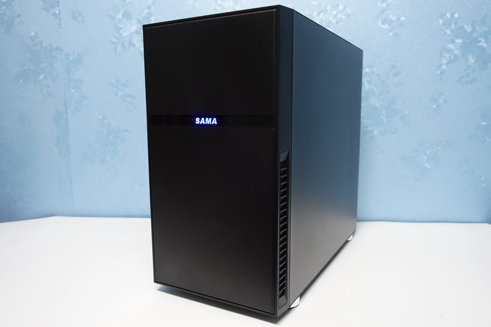 和老土外观说再见，给工作机换套机电