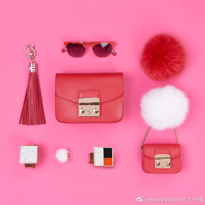 FURLA：轻奢包界的“扛把子”