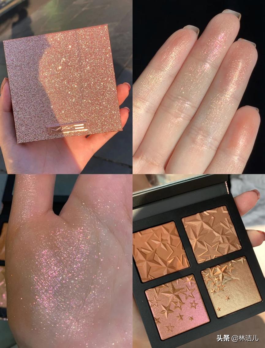 迪丽热巴同款彩妆,迪丽热巴化妆好物推荐