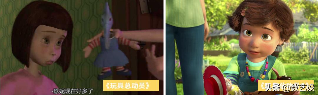 脱发过程3d动画,脱发有救了