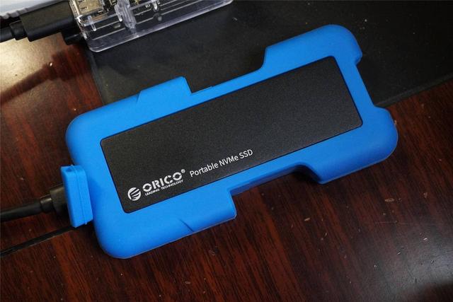 20gbs固态移动硬盘推荐评测,性价比高的固态硬盘m.2评测