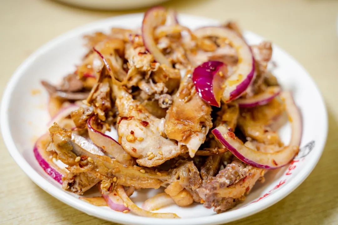 辽宁好吃的沈阳鸡架值得推荐,沈阳必吃鸡架都在哪里