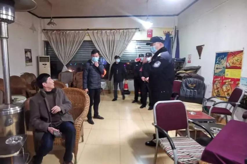 雨城区疫情防控视频,抗疫路上从未停息