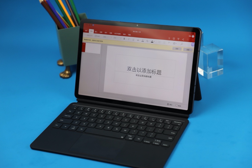 平板市场的全新搅局者？三星GalaxyTabS7体验评测