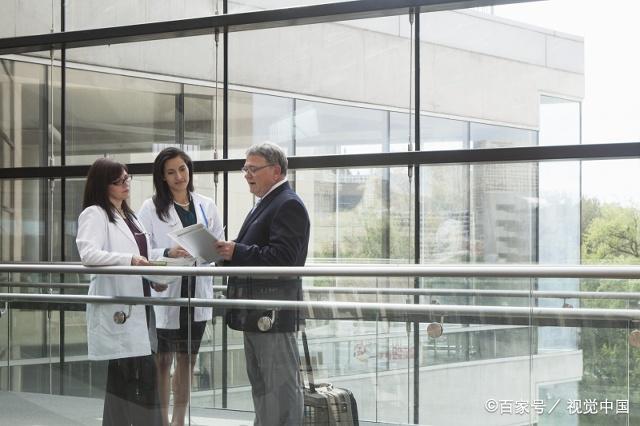 知药客Re姐说//医药代表是一份怎么样的工作？