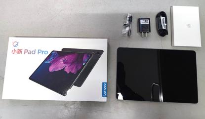 小新padpro深度评测,小新padpro开箱评测