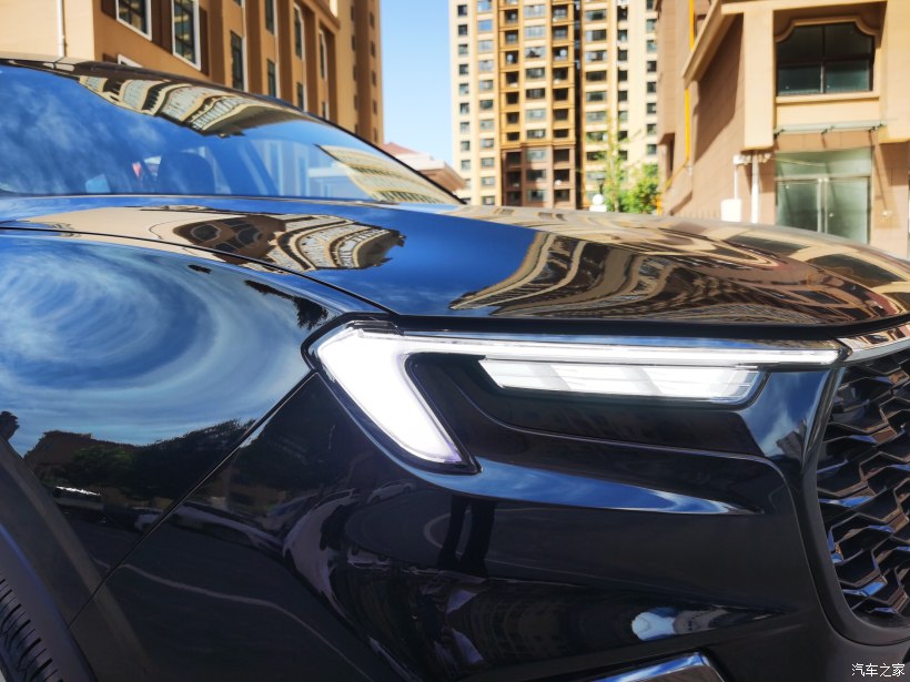 福特领裕初体验总体感觉适合家用,福特领裕七座2022款落地价多少