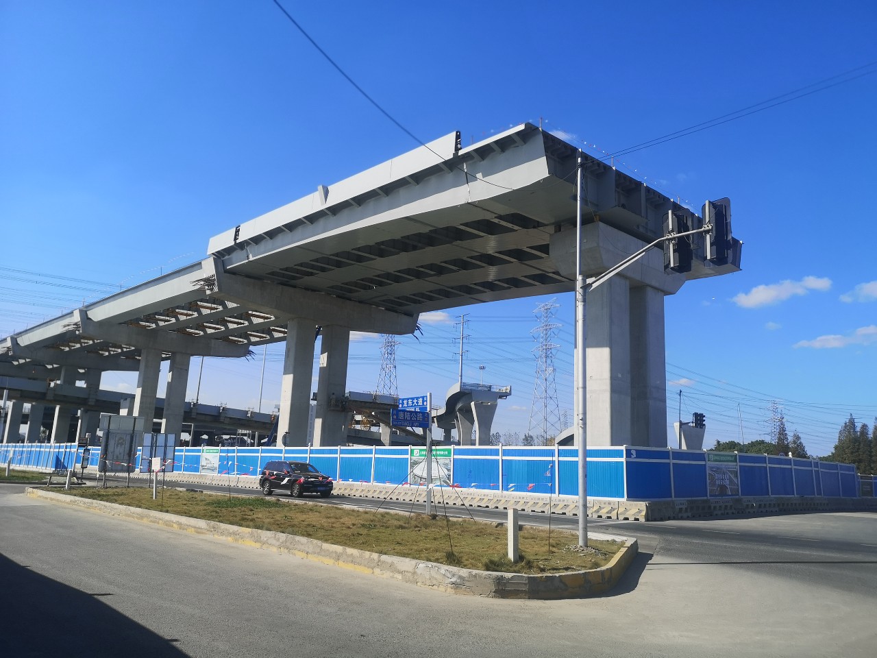 浦东唐镇位置好不好,上海浦东唐镇有什么发展