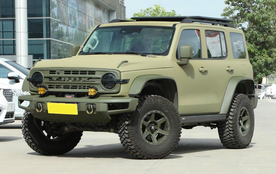 值得入手的3台国产suv推荐,15万起买这4款国产suv