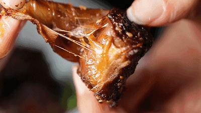 米其林一星吃法,一只鹅拿下米其林一星