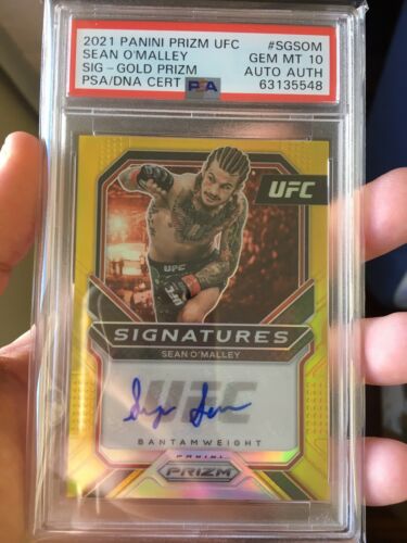 ufc收藏盲盒,ufc收藏阿斯皮诺尔