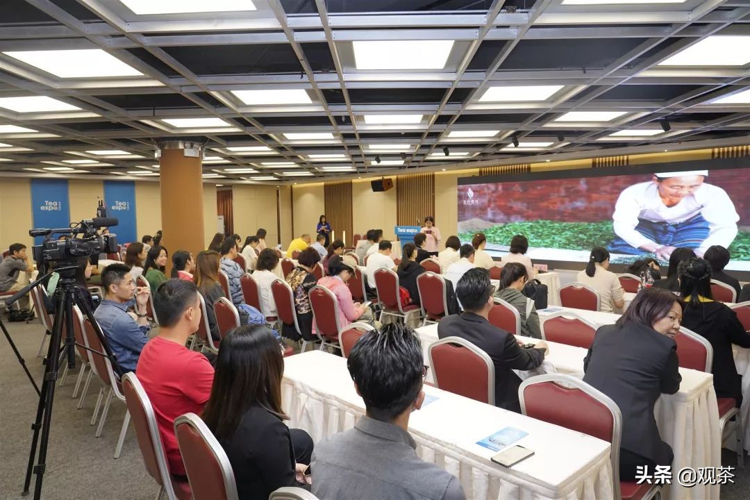 珠海国际茶博会展览会,2020年茶博会珠海开放时间