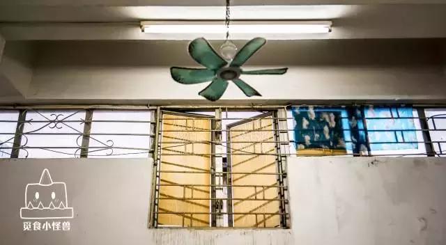 珠海美食破破烂烂的店,珠海最垃圾的店