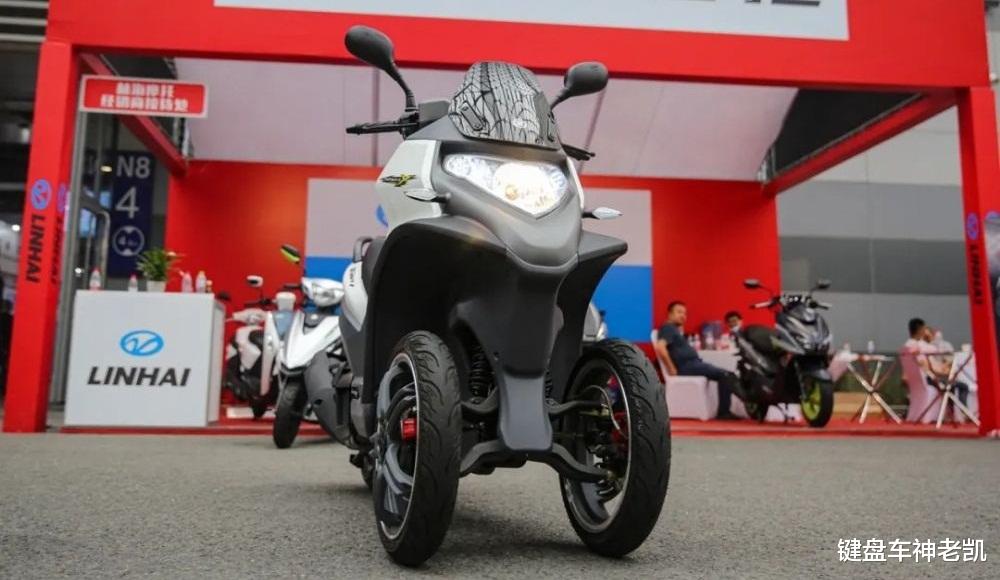 林海倒三轮trinity150价格,林海雅马哈倒三轮