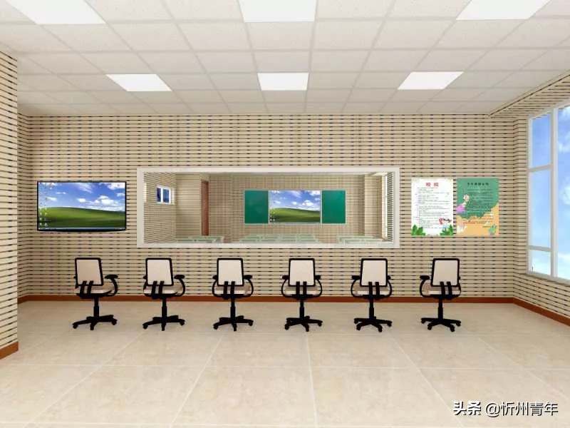 心有梦想，学海泛舟-----忻州市长征小学西校区