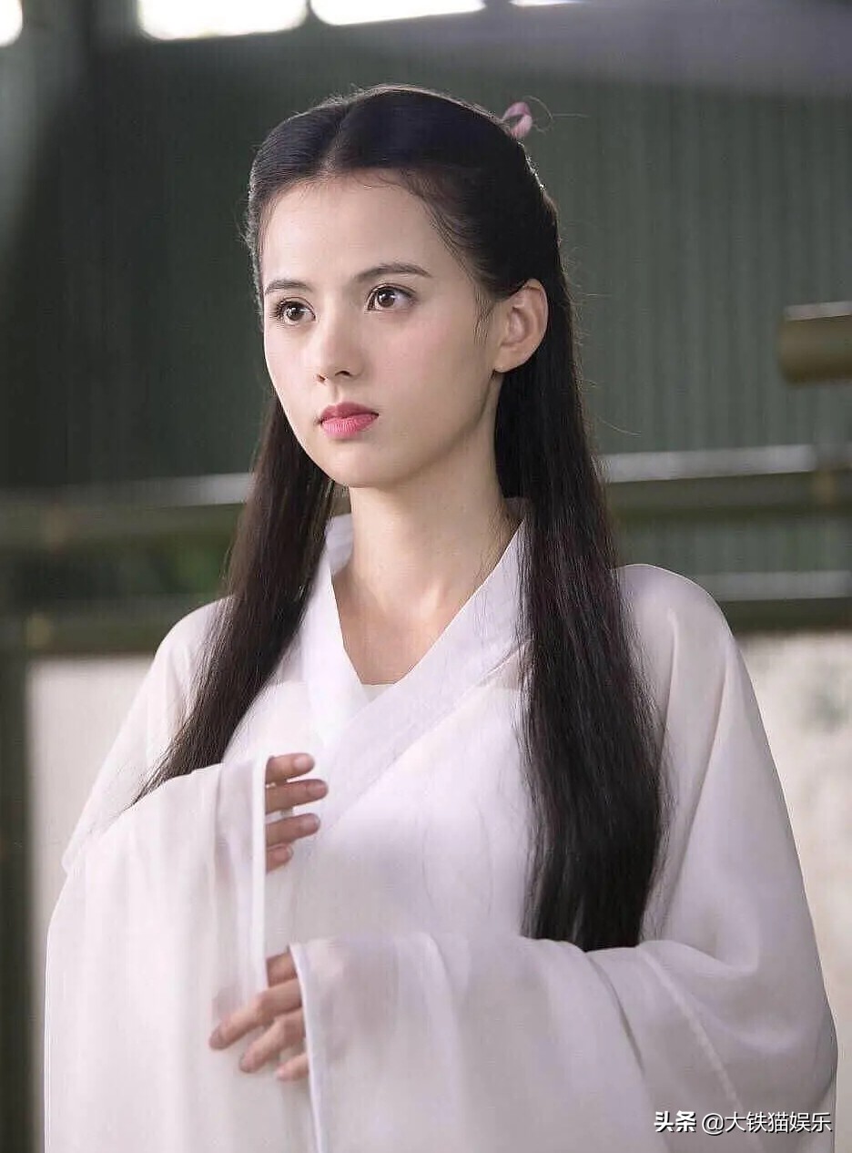 10大冷门古装女神,盘点9095后古装女神十二位