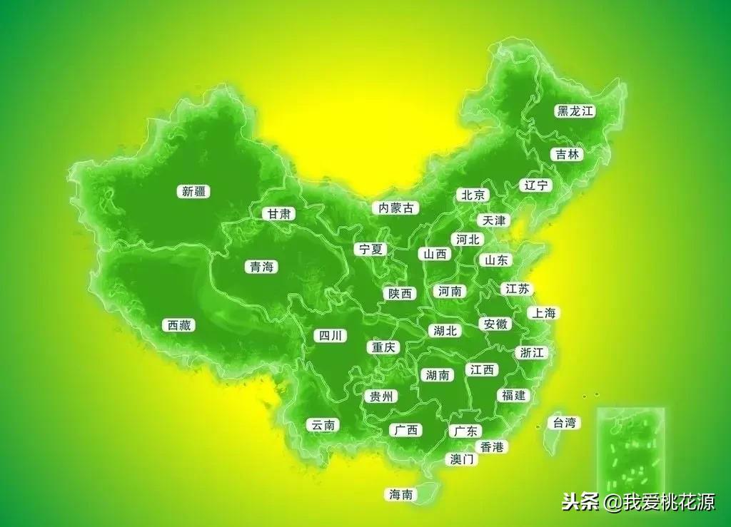 中国各省特产美食一览表 (各省代表性的特产可以送人的)