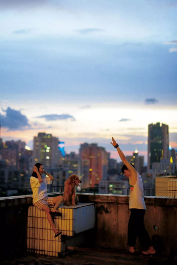 成都小众打卡地点推荐,上海小众免费拍照地点推荐