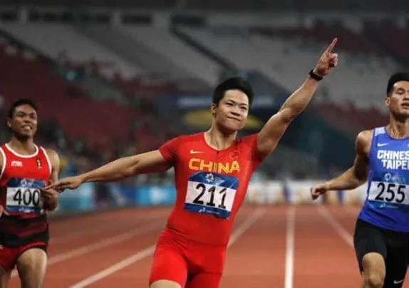 奥运进行时！快来看看国外有哪些体育名校