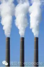 工业废气排放烟囱标准,废气处理设备烟囱高度标准