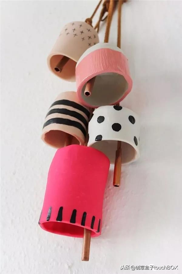 面塑公仔手工制作大全,泥塑自制挂件