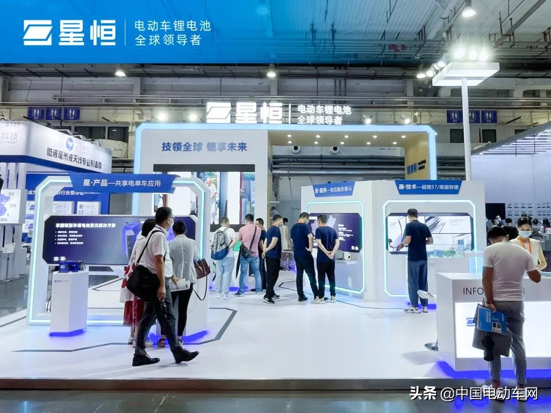 星恒锂电池充满电后会自动断电吗 (星恒锂电池48v24a多久充满电)