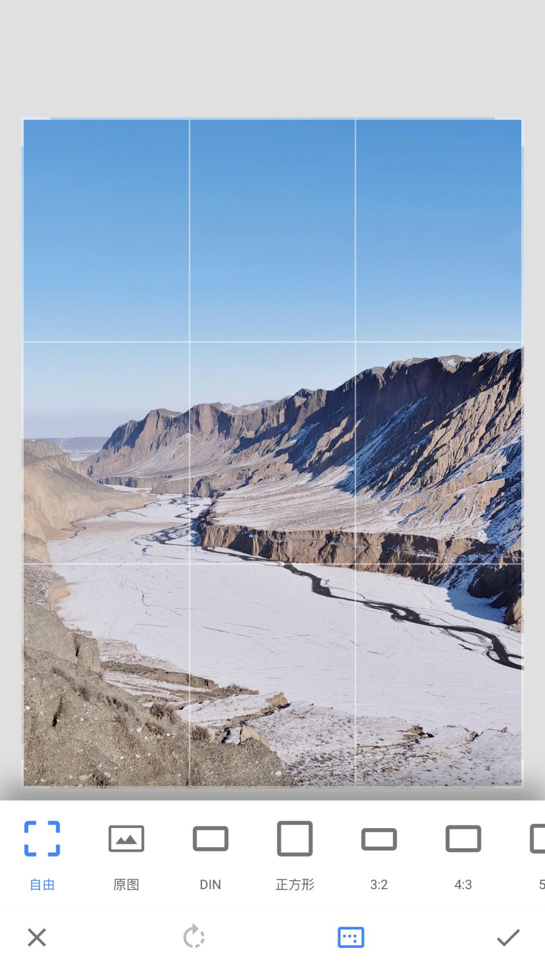 手机后期修图3分钟学会snapseed蒙版,snapseed手机修图入门课程第一讲