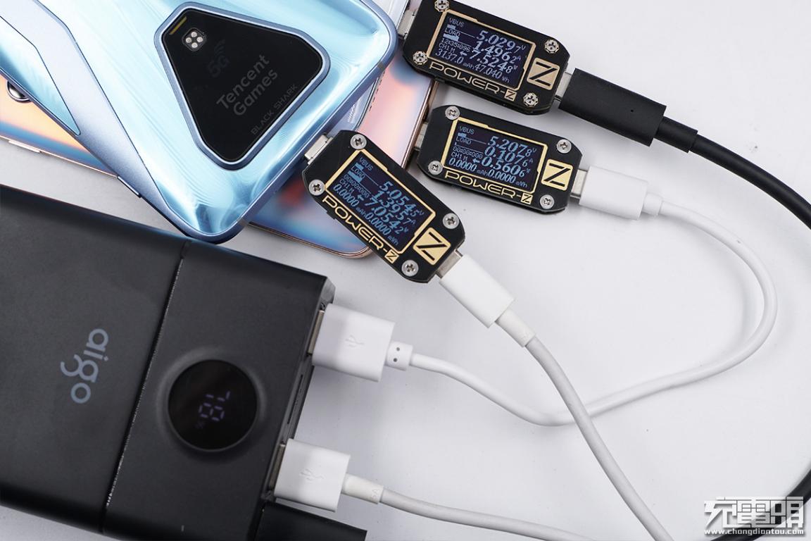 爱国者充电宝大容量20000快充,爱国者40000充电宝测评