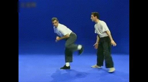 以色列马伽术讲究一招制敌,马伽术所有最狠攻击招数