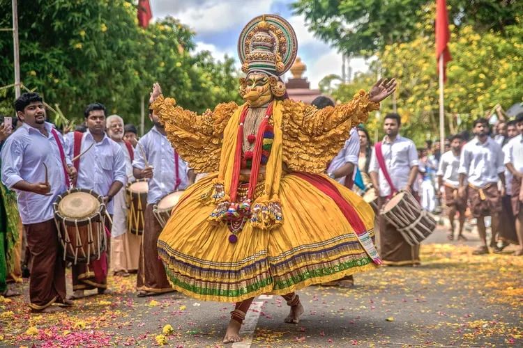 2022日历世界节日大全,2021年最全节日日历