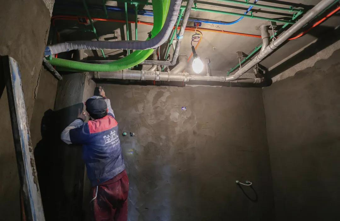 花光积蓄买了烂尾房,花光积蓄买烂尾房