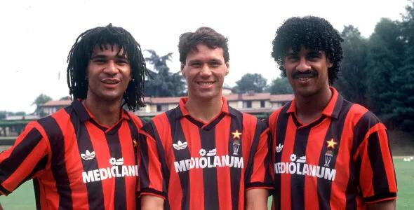 1982年意甲联赛ac米兰罗马,意甲联赛米兰vs萨索洛