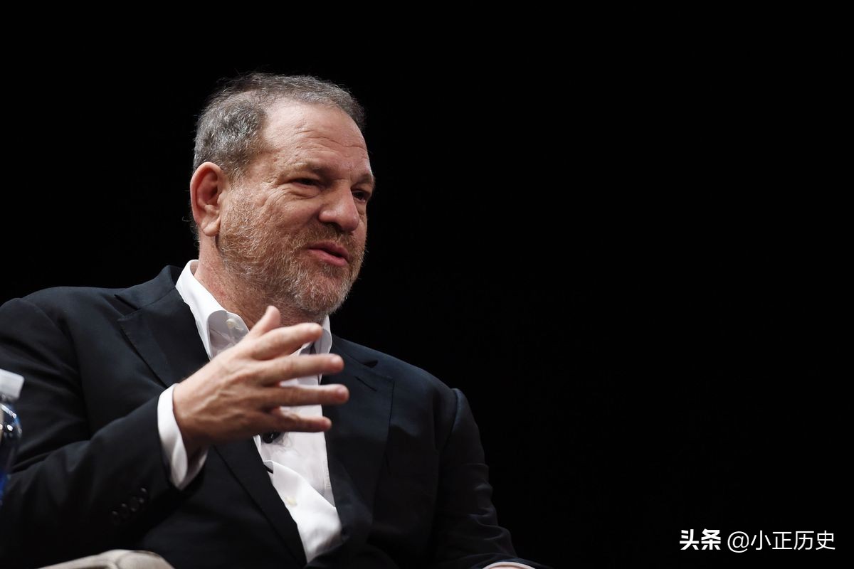 好莱坞黑幕,好莱坞性侵案