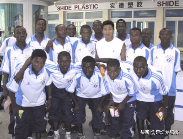 盘点中国足坛史上「十大肮脏丑闻」,金项链的手段*兽禽**不如